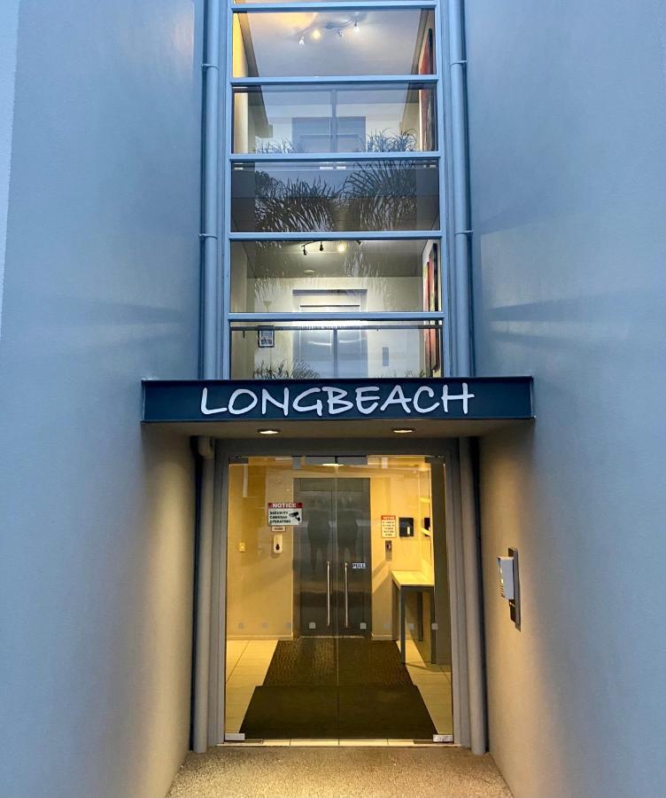 Modern Beach Apartment With Pool & Location Mount Maunganui Exterior foto